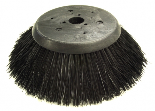 thumbnail image 2 of Tennant 35326 Main Broom – 49.50" (8 D.R.) Stiff Proex – For Tennant 97, 800, 810 Sweepers 2 of 3