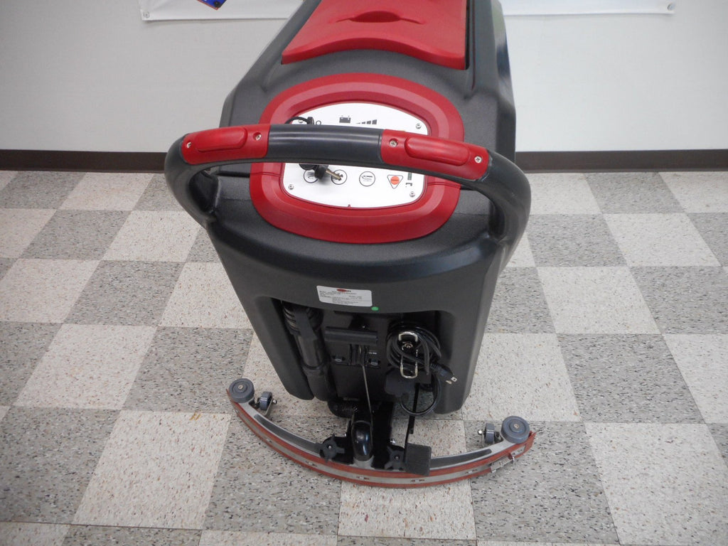 Viper AS5160 20" Battery Floor Scrubber Cleaner Machine