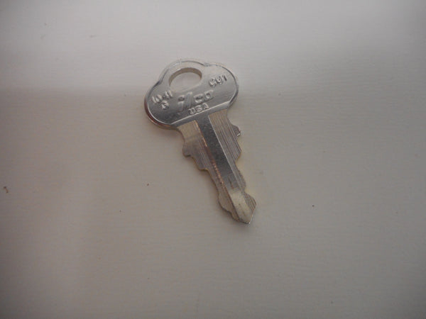 Spare-key-tennant-5700-5680-