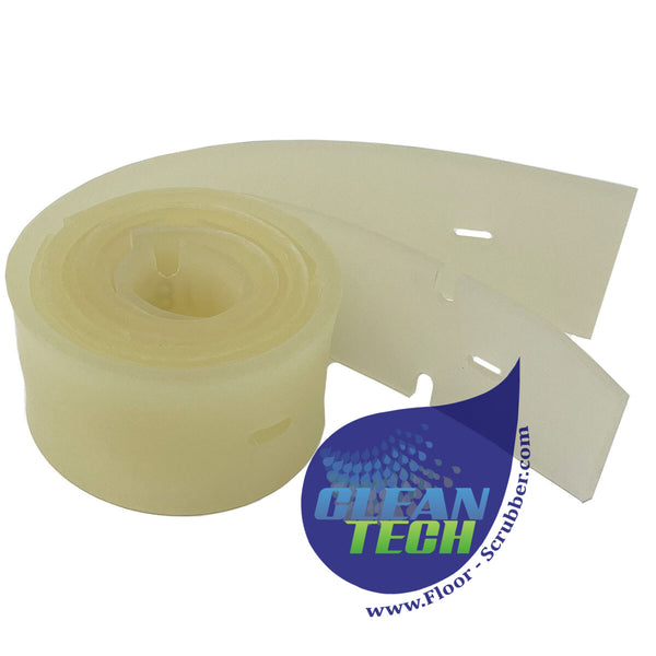 thumbnail image 2 of Tennant - Squeegee Blade - Part 1245932 & 1245933 - Replacement 2 of 12