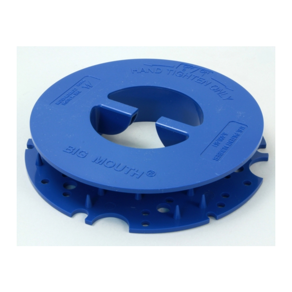 リリパット485☆RING FOR SERVICE big-mouth-malish-RH-pad-clip-