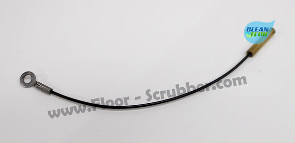 clarkeliftcableupper61682a-