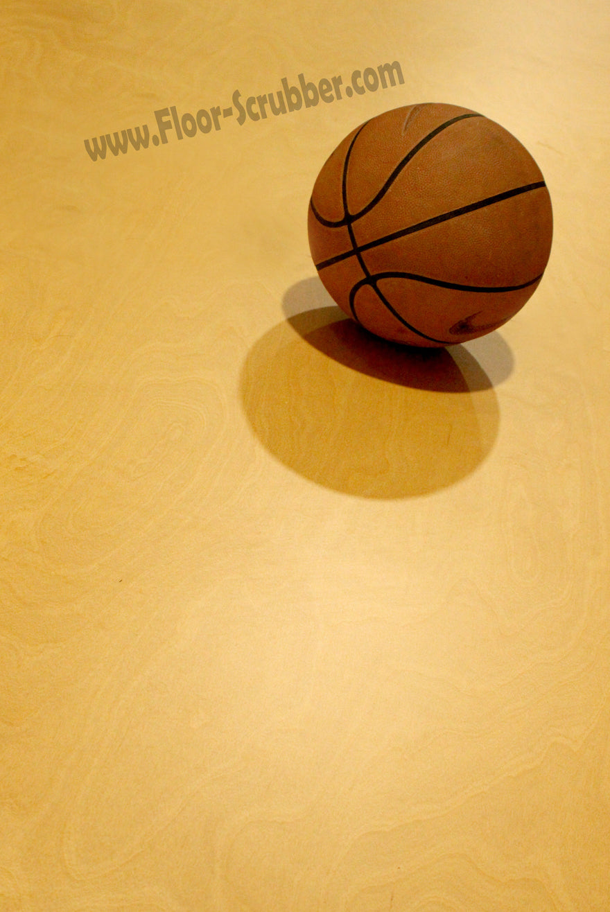 4 Things You Must Know Before Using Scrubbers on Gym Floors