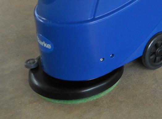 Should I use Brushes or Pad Drivers?