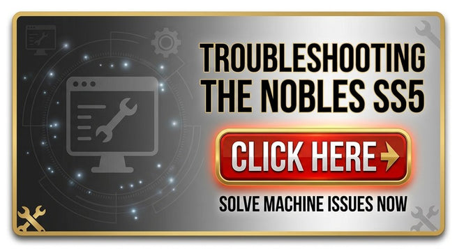 How to Repair the Nobles SS5 / Tennant T5e Floor Scrubber: Troubleshooting Guide for Common Problems