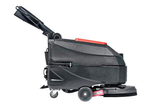 Parts for the Viper AS4335C & AS4325B Floor Scrubber
