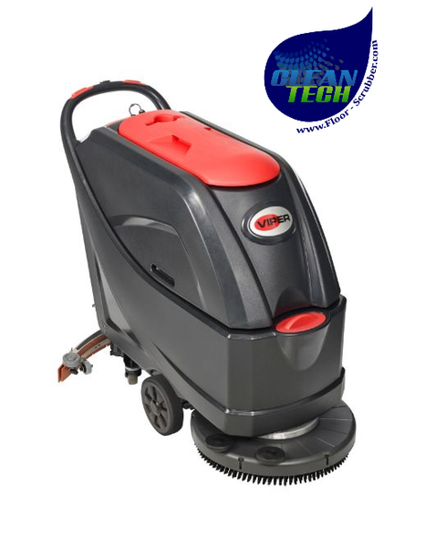 Parts to repair and maintain your AS5160 Viper Floor Scrubber
