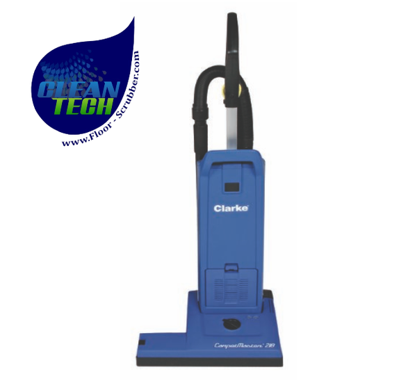 Replacement parts Clarke CarpetMaster vacuum cleaner