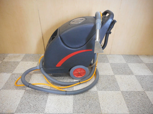 Viper Slider SL10BOX Canister Carpet Extractor Parts