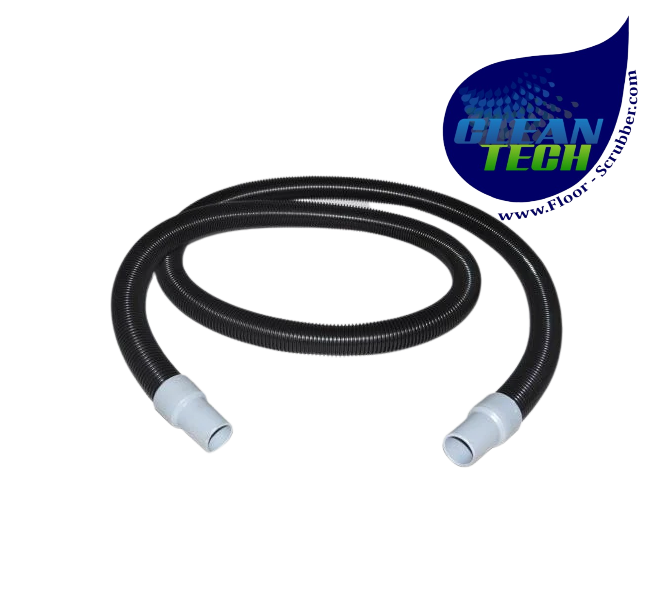 Wet Vac Wand and Squeegee Kit with Hose
