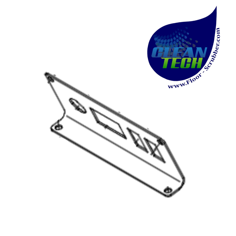 Tennant Nobles 1024111 Panel, Instmt, Lower