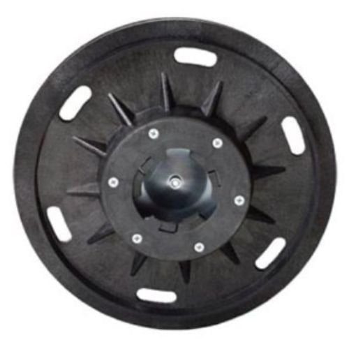 Sandpaper Driver 19" for Slow Speed Floor Machine Sander NP9200