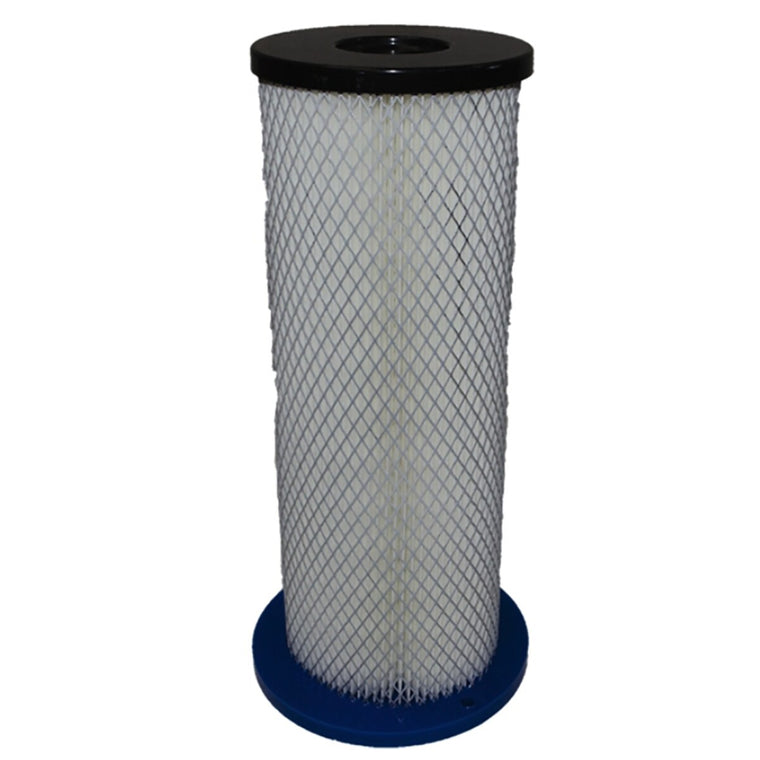 Captive Filtration Hepa Filter
Husqvarna Pullman Holt /Ermator S13 S26 S36
200700070 590429801