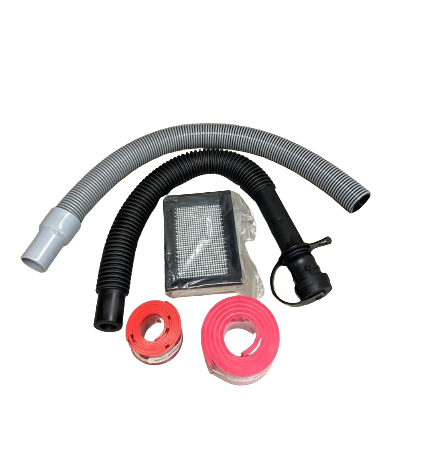 Tennant Nobles Replacement Scubber Filter for 5680-5700 - 36 per Case Tennant Nobles Replacement Scubber Filter for 5680-5700 - 36 per Case