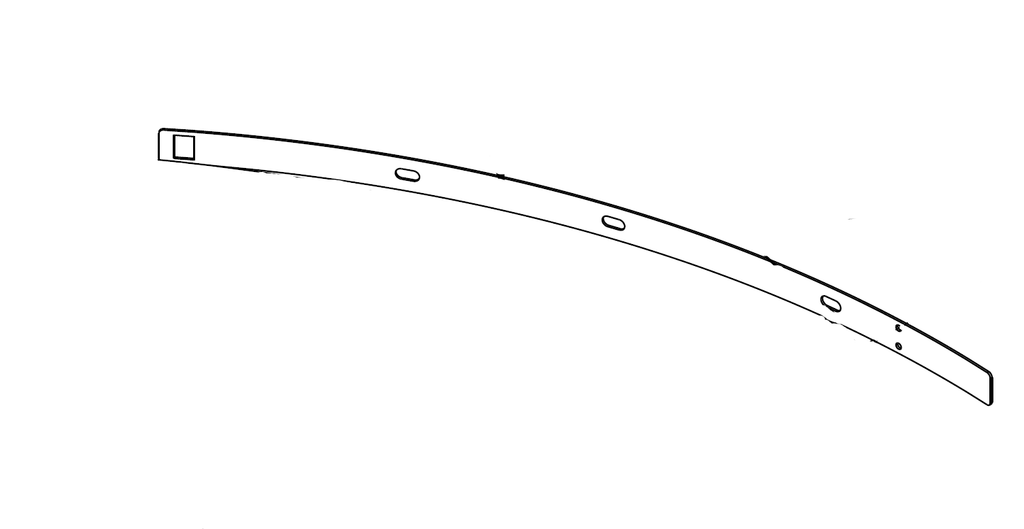 Clarke 9097376000  Support, Squeegee
