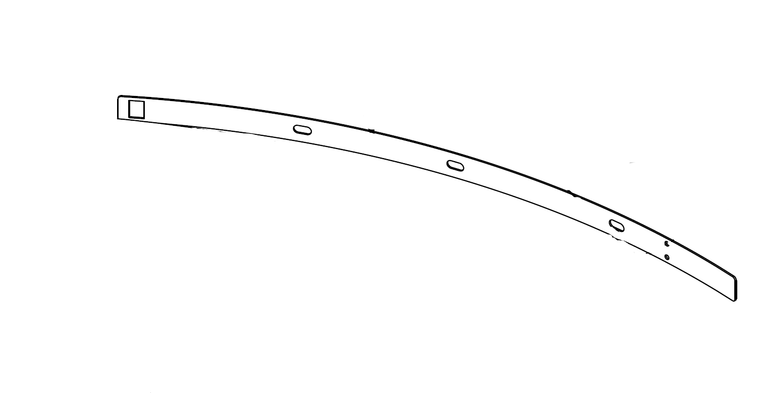 Clarke 9097376000  Support, Squeegee