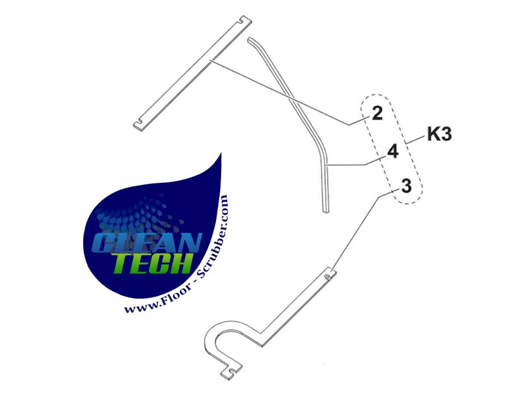 Advance 9099311000 — Gaskets Kit