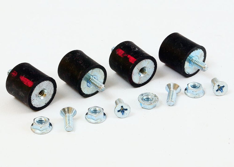 Advance 56104369 — Isolator Kit sc1500 rev