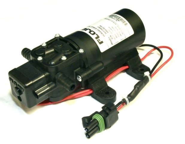 Advance 56315108 Pump 24v Convertamatic 24 26