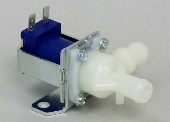 Clarke Advance 56397203 Solenoid Valve