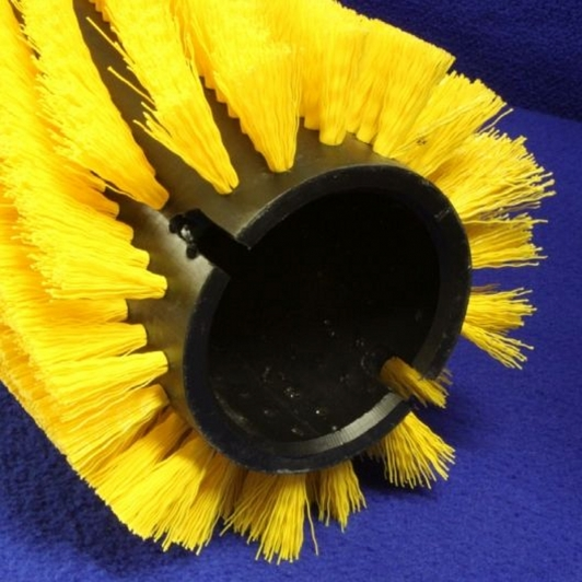 Advance 56413118 40 Inch Poly Cylindrical Brush