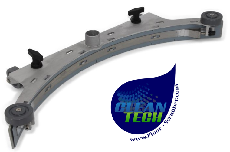 Advance 9096851000 SC450 Squeegee Kit