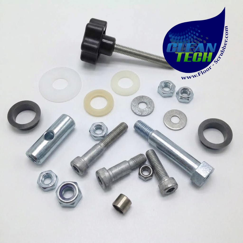Advance 9099322000 Hardware Squeegee Support Kit SC450