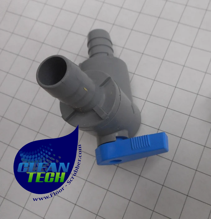 Advance 9099513000 — Valve Elbow Shut Off