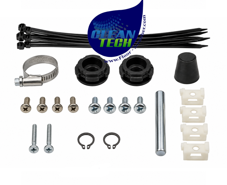 Advance 9100000768 — Hardware Solution Tank Kit