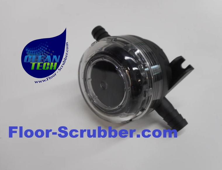 Advance 9100000860 — Filter Water Solution
