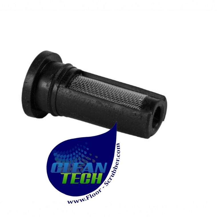 Advance 9100001353 — Filter Solution Tank
