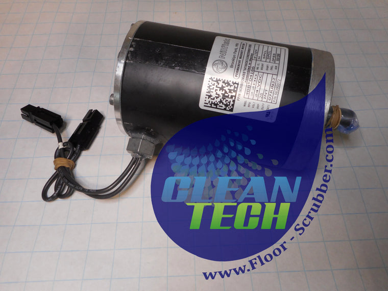 Manufacturer: Advance
Part Number: 56390072
Fits: Advance SC1500
REV Brush Motor