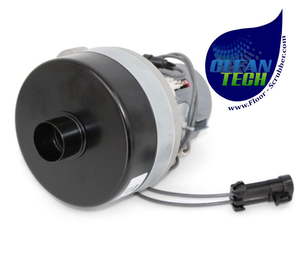 Advance 9099922000 Motor Vacuum 330W 24V Kit SC450 OEM
