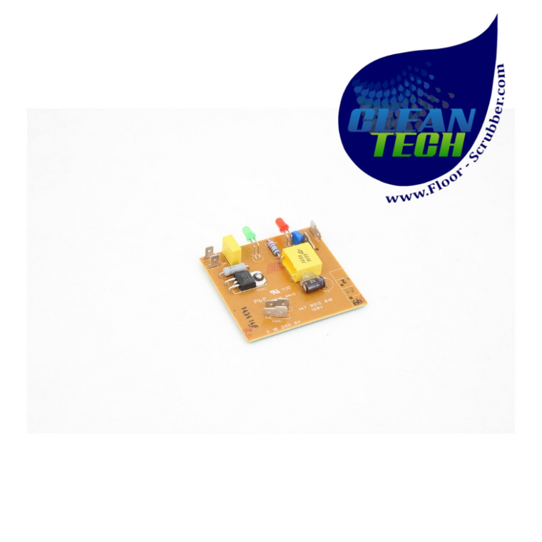 Advance Spectrum 12,15,18 PCB 120V KIT 107401947