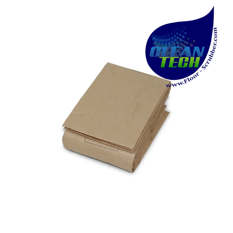 Advance Spectrum 12,15,18 DUST BAG 10PCS FOR GU SERIE [3] 107413584
