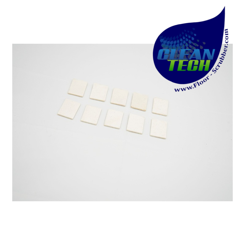 Advance Spectrum 12,15,18 AIRFRESHER KIT 10PCS 107418021