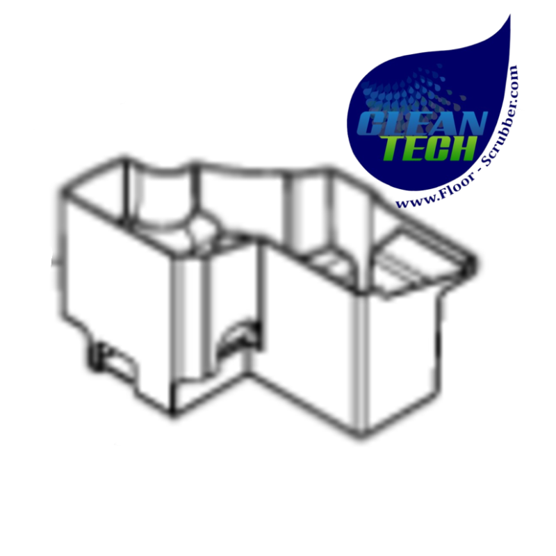 Advance Spectrum 12,15,18 ELECTRIC BOX 1470843500