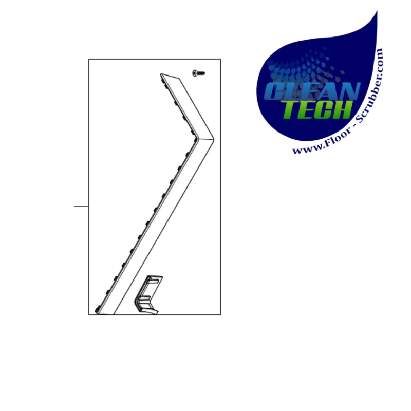 Advance Spectrum 12,15,18 BUMPER KIT 12 INCH/305 1470886500
