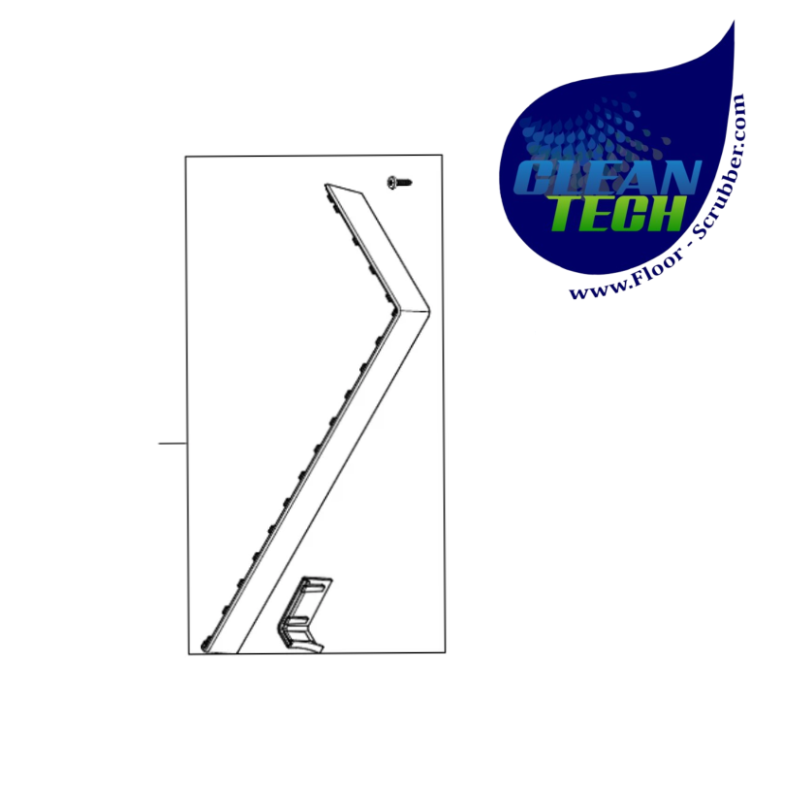 Advance Spectrum 12,15,18 BUMPER KIT 15 INCH/355 1470889500