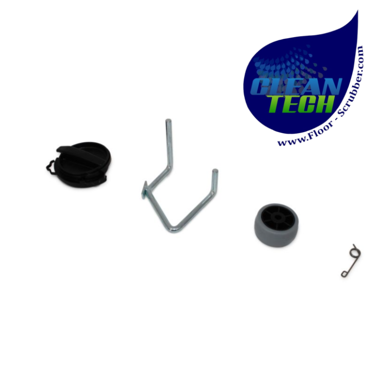 Advance Spectrum 12,15,18 ROLLER KIT 1470901500