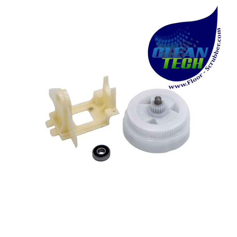 Advance Spectrum 12,15,18 CLUTCH AND BEARING KIT 1470906500
