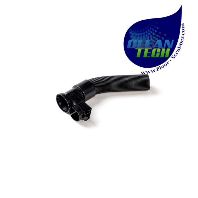 Advance Spectrum 12,15,18 ADAPTER BASE TO TUBE W.HOSE 1470919500