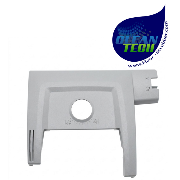 Advance Spectrum 12,15,18 COVER BRUSH HOUSE. GREY [1] 1470924500