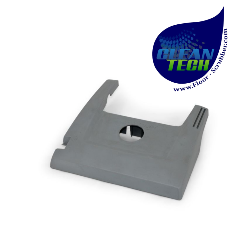 Advance Spectrum 12,15,18 COVER BRUSH HOUSE. GREY [4] 1470924600
