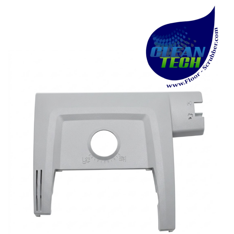 Advance Spectrum 12,15,18 COVER BRUSH HOUSE.GREY [2] 1470925500