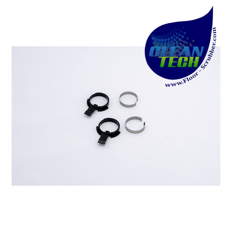 Advance Spectrum 12,15,18 JOINT BASE TO BODY W RING 1470927500