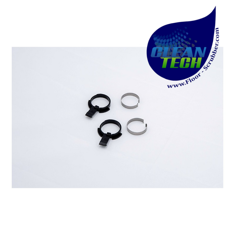 Advance Spectrum 12,15,18 JOINT BASE TO BODY W RING 1470927500