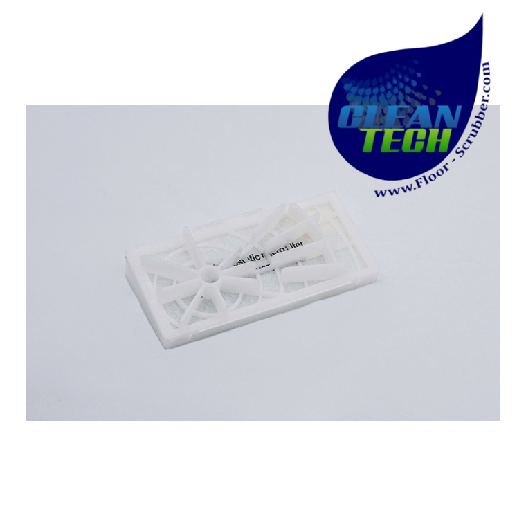 Advance Spectrum 12,15,18 HOLDER PRE FILTER KIT [1] 1470958500