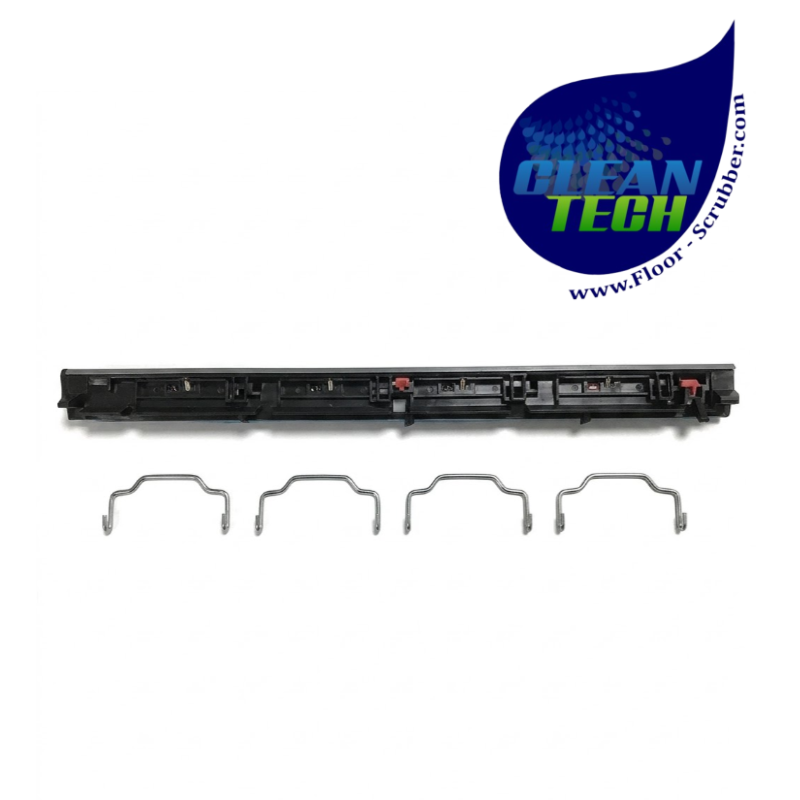 Advance Spectrum 12,15,18 SUPPORT BRUSH KIT 18INCH [3] 1470992520