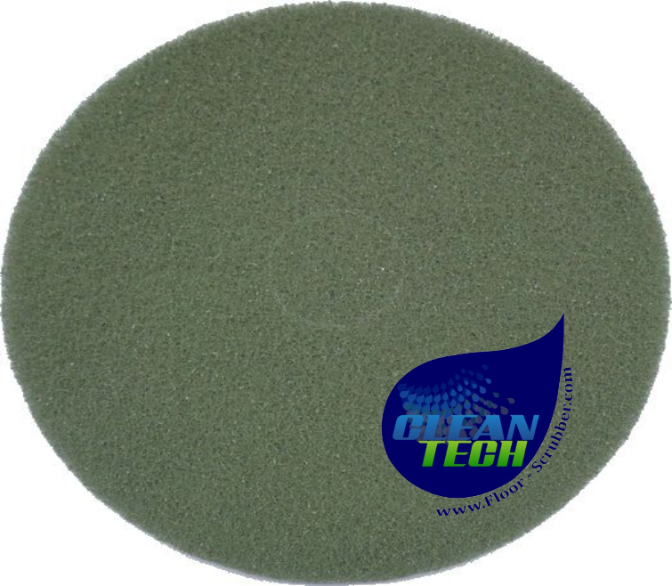 Advance 10001958 Pad 20 508MM Eco Green 5PCS